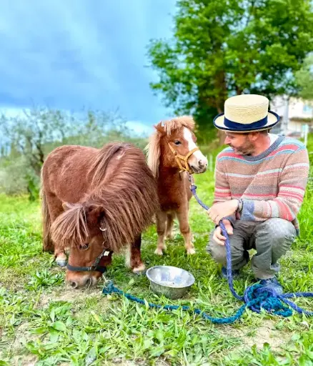 My Farm: Three Experiences in One Day - Florence